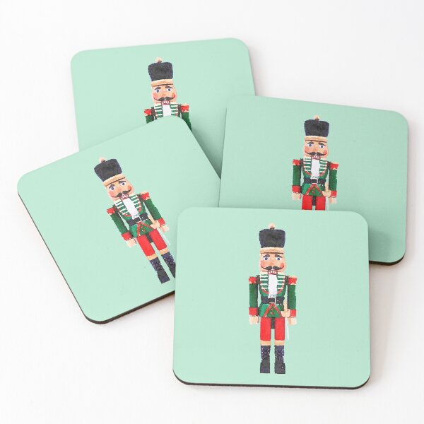Item preview, Nutcracker designed and sold by sillybanana.