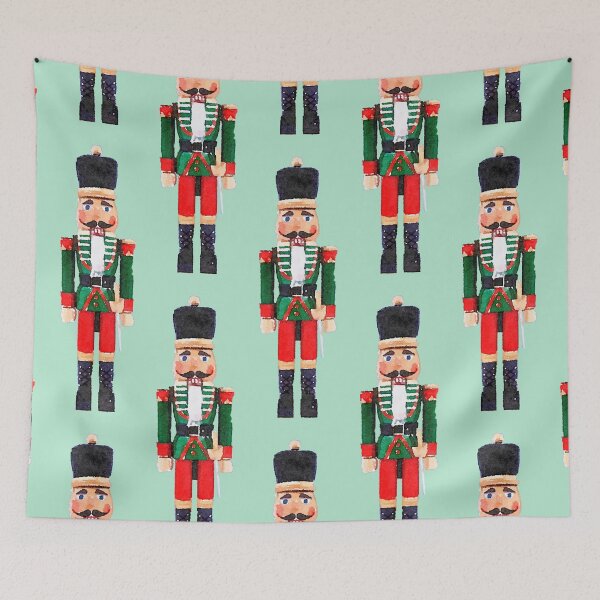 Item preview, Nutcracker designed and sold by sillybanana.
