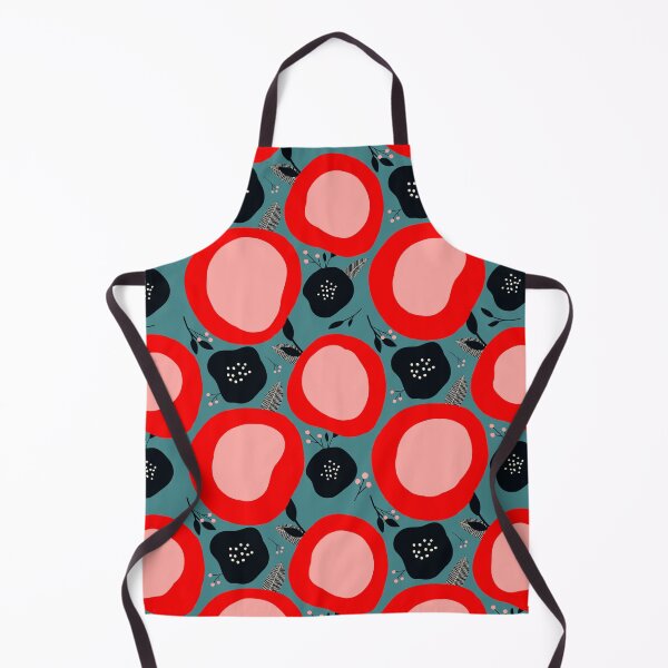 Item preview, Modern Floral designed and sold by Emily Levenson.