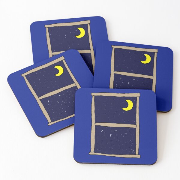 Item preview, Night View designed and sold by jhsells98.