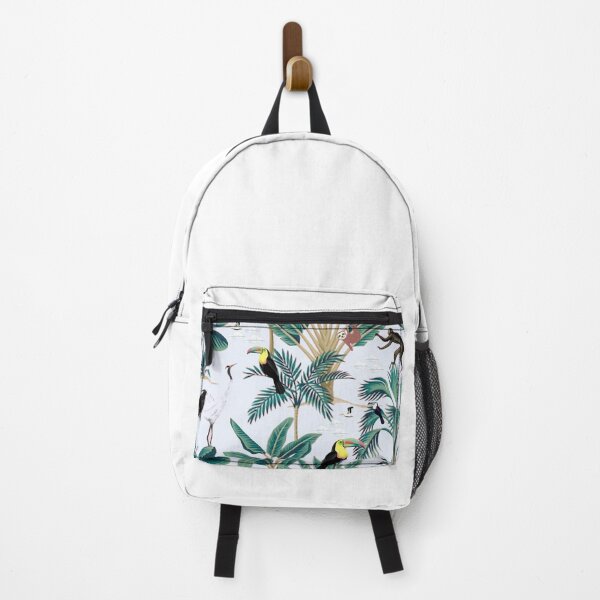 Item preview, Tropical Botanical Pattern designed and sold by MarcSabuncu.