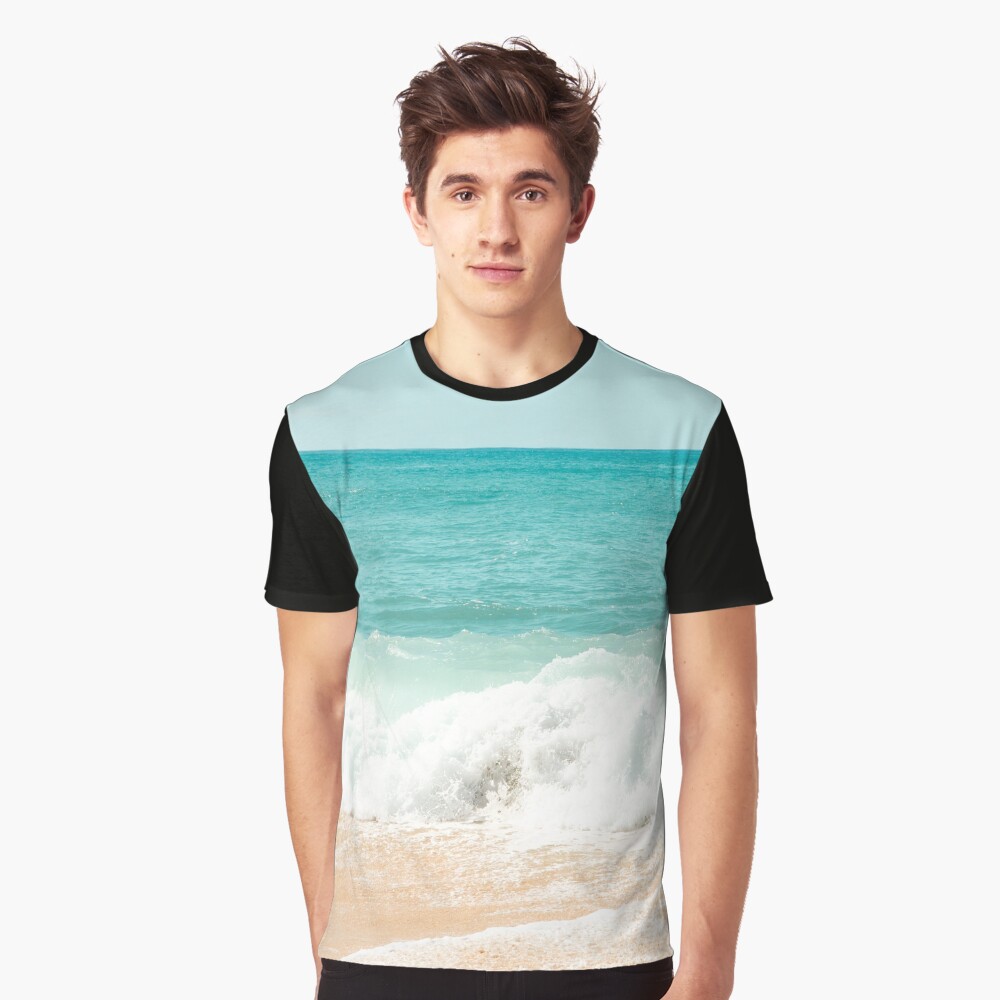 Artikel-Vorschau von Grafik T-Shirt, designt und verkauft von AlexandraStr.