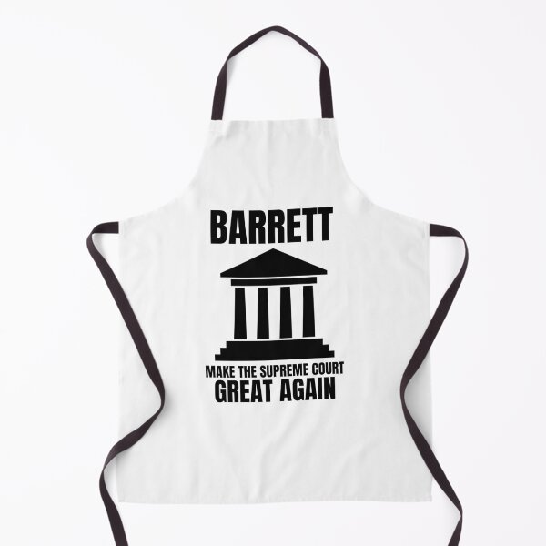 Item preview, Amy Coney Barrett Supreme Court T Shirt designed and sold by broiler1993.
