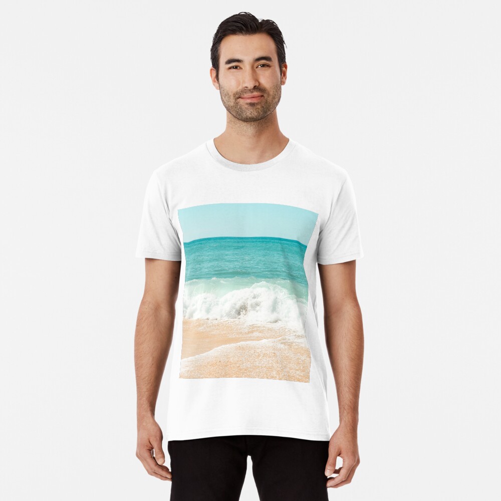 Artikel-Vorschau von Premium T-Shirt, designt und verkauft von AlexandraStr.