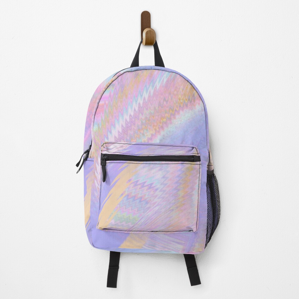Item preview, Backpack designed and sold by TheVisualPoet68.