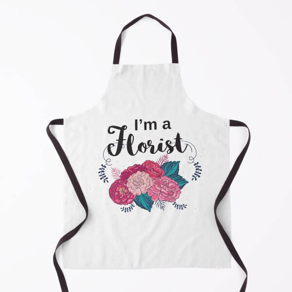 Item preview, I'm A Florist designed and sold by 4AllTimes.