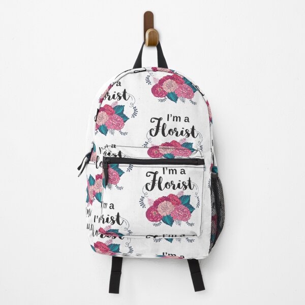 Item preview, I'm A Florist designed and sold by 4AllTimes.