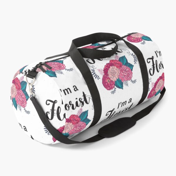 Item preview, I'm A Florist designed and sold by 4AllTimes.