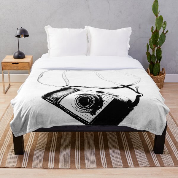Item preview, Camara vieja designed and sold by DesignTool.