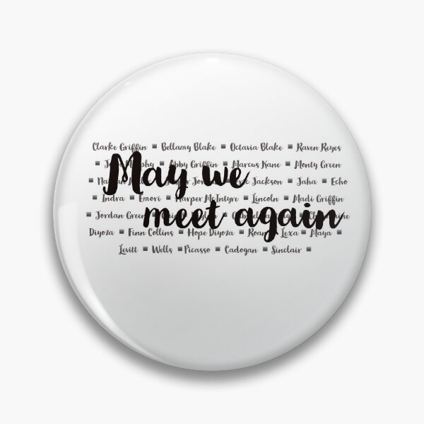 Item preview, Meet Again  designed and sold by HeirOfDreams.