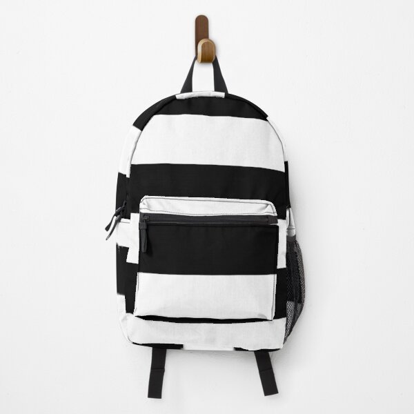 Item preview, Pep Rugby - Black and White designed and sold by ThePepBrand.