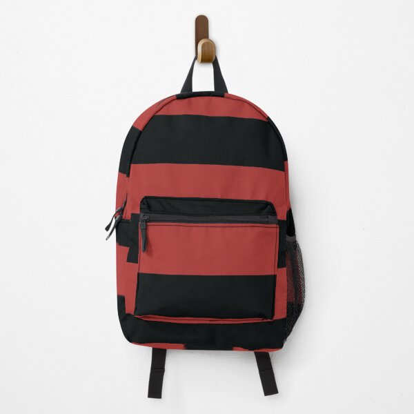 Item preview, Pep Rugby - Dark Red and Black designed and sold by ThePepBrand.