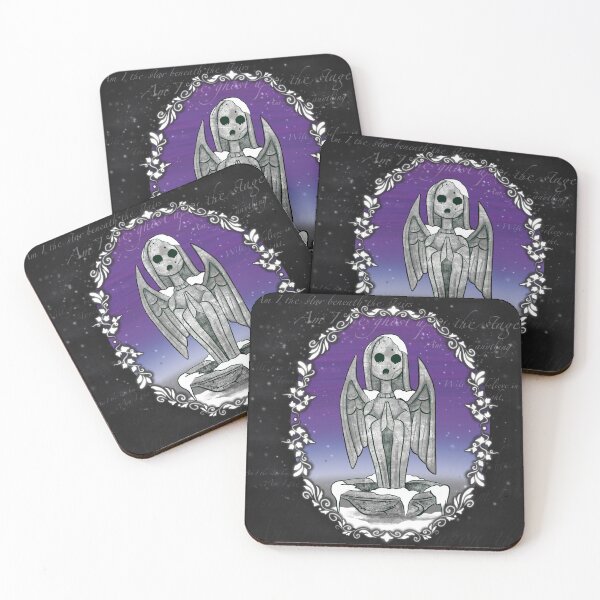 Item preview, Art Of Drowning fan art designed and sold by AmandaGoulart.