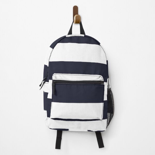 Item preview, Pep Rugby - Navy and White designed and sold by ThePepBrand.