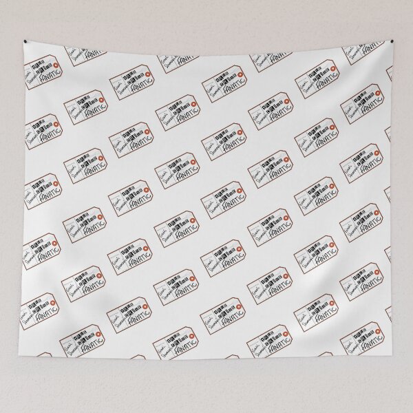 Item preview, Erratic, Dramatic, True Crime Fanatic designed and sold by crudeart.