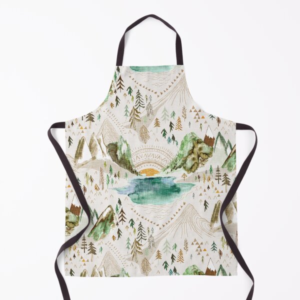 Item preview, Valley of the Sun designed and sold by Esther Fallon Lau.