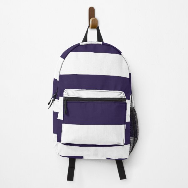 Item preview, Pep Rugby - Purple and White designed and sold by ThePepBrand.