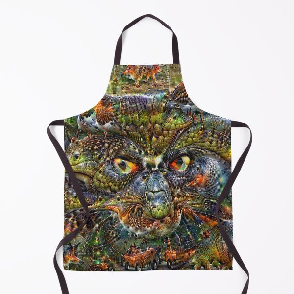 Item preview, Monster Cat I designed and sold by Reclining Buddha Cat.