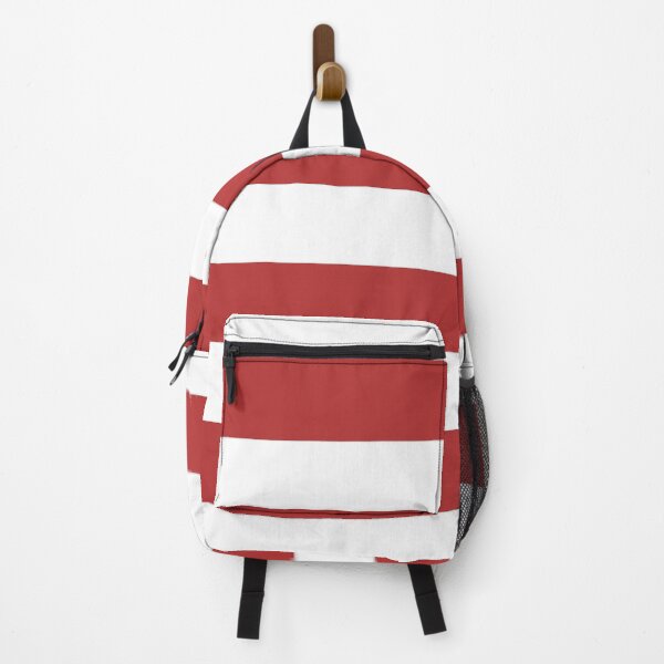 Item preview, Pep Rugby - Red and White designed and sold by ThePepBrand.