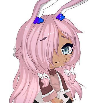 Gacha Bunny by bunny boi