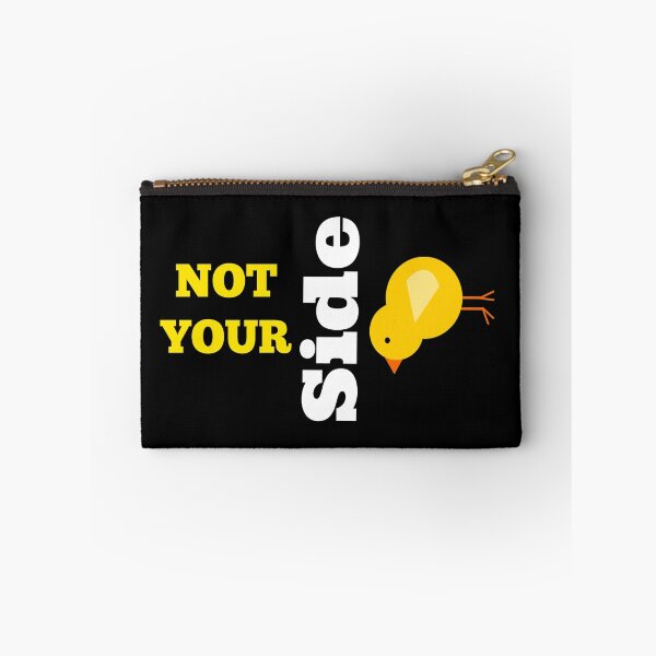 Item preview, Not Your Side Chick II designed and sold by Monique Prince.