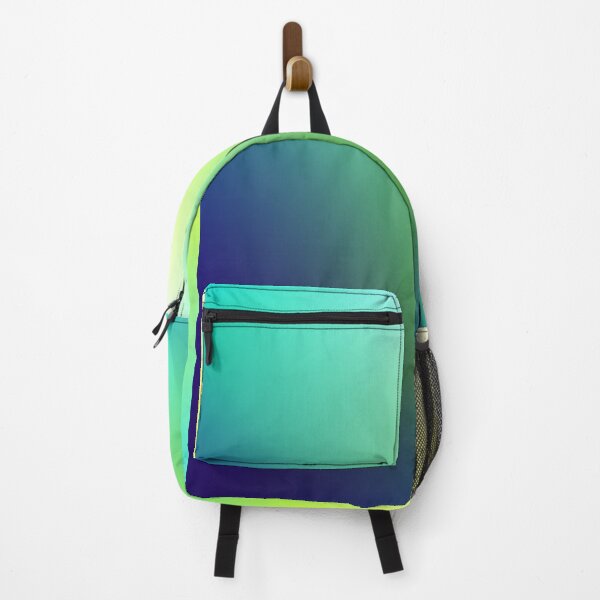 Item preview, Blue Green Gradient  designed and sold by newburyboutique.