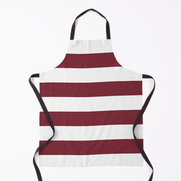 Item preview, Pep Rugby - Maroon and White designed and sold by ThePepBrand.