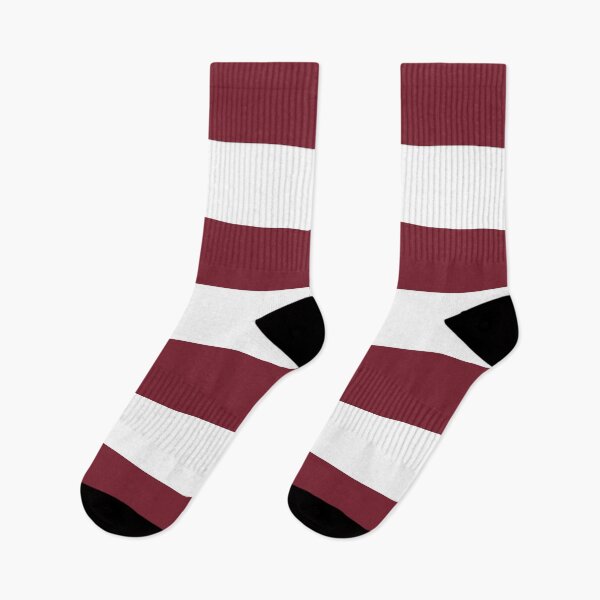 Item preview, Pep Rugby - Maroon and White designed and sold by ThePepBrand.