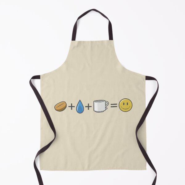 Item preview, Coffee Equation designed and sold by CuriousCurios.