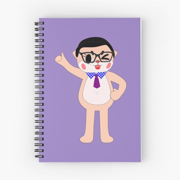 Item preview, Winking Chiijohn Thumbs Up designed and sold by tremendoustees.