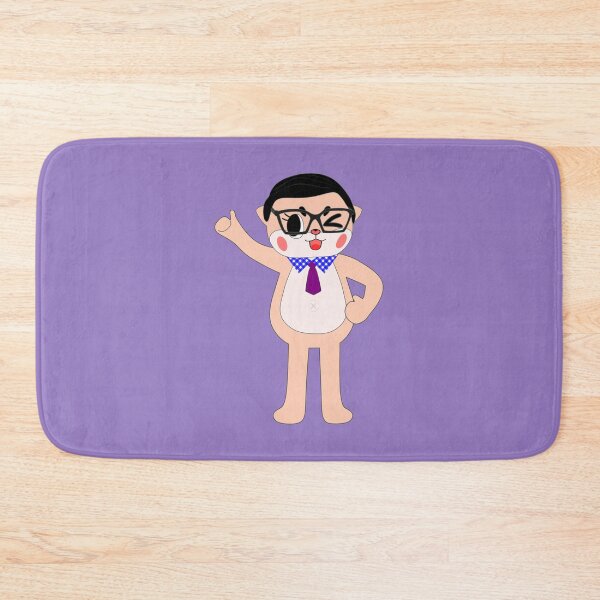 Item preview, Winking Chiijohn Thumbs Up designed and sold by tremendoustees.