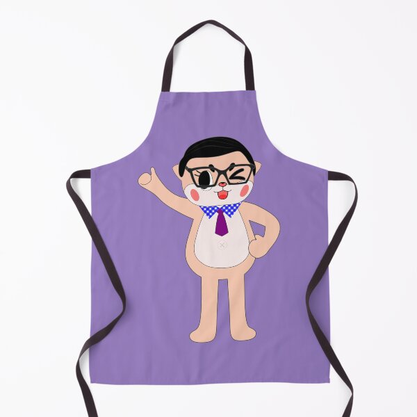 Item preview, Winking Chiijohn Thumbs Up designed and sold by tremendoustees.