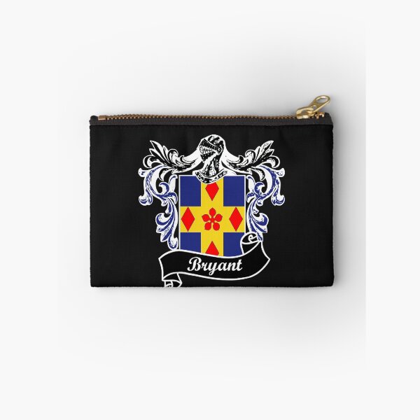 Item preview, Bryant Coat of Arms designed and sold by BagTown Clans.