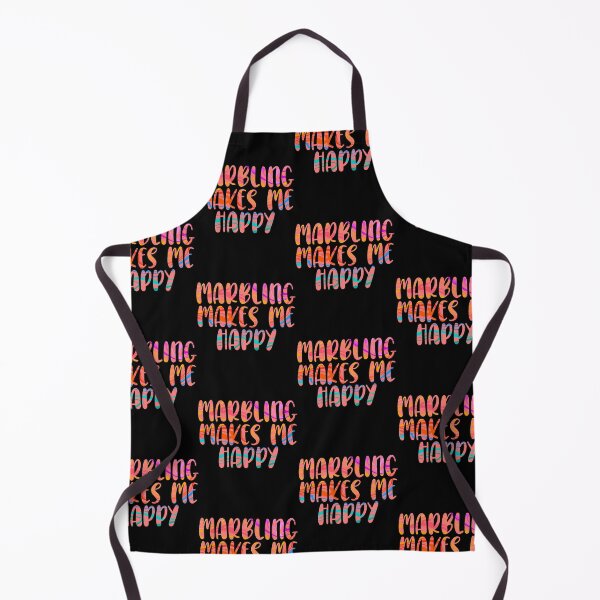 Item preview, Happy Art Hobby Marbling graphic designed and sold by jakehughes2015.