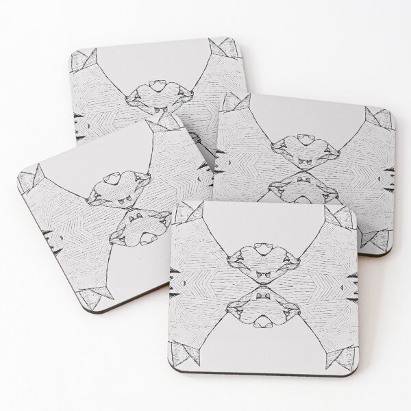 Item preview, Inkblot  designed and sold by luv4artx.