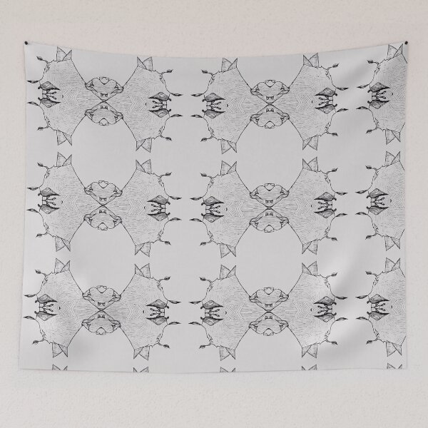 Item preview, Inkblot  designed and sold by luv4artx.
