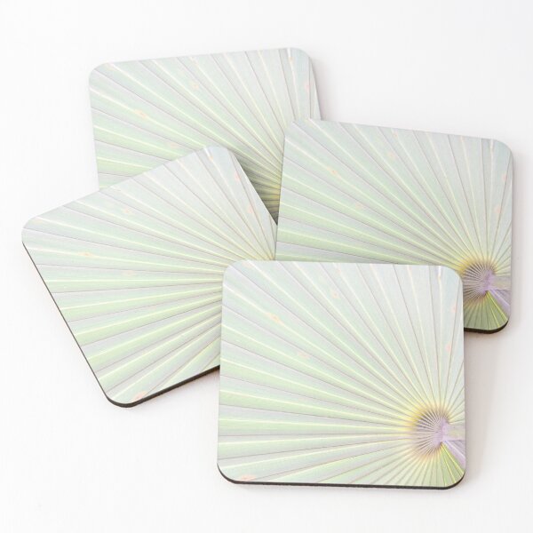 Item preview, Green Palm Tree Leaf designed and sold by AlexandraStr.