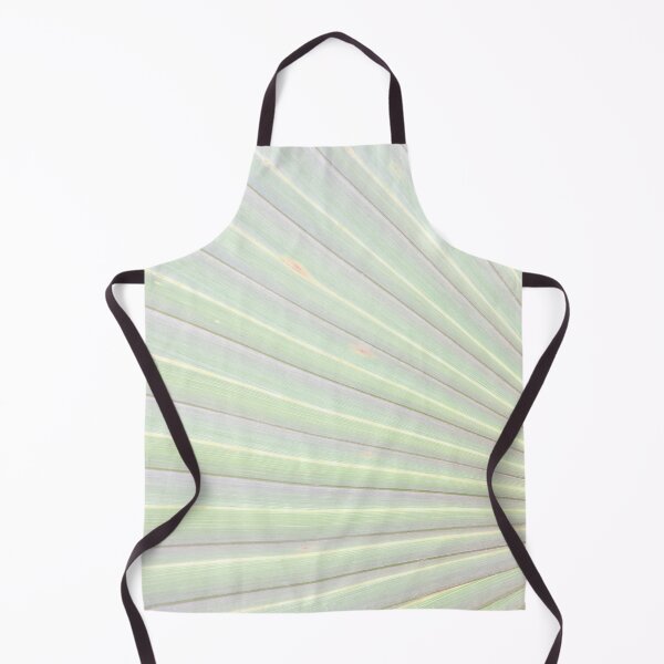 Item preview, Green Palm Tree Leaf designed and sold by AlexandraStr.