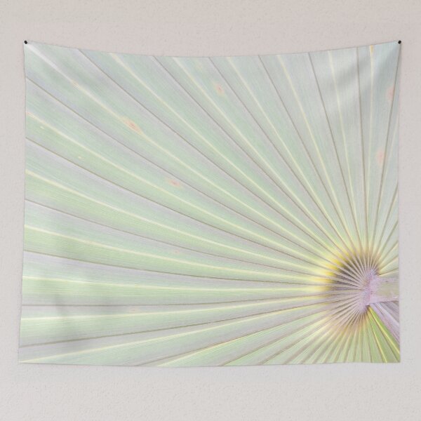 Item preview, Green Palm Tree Leaf designed and sold by AlexandraStr.