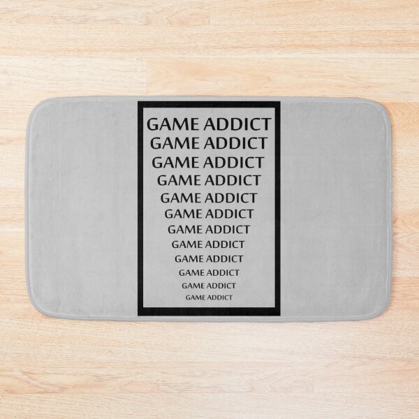 Item preview, Addiction to the word game declension designed and sold by Astralia.