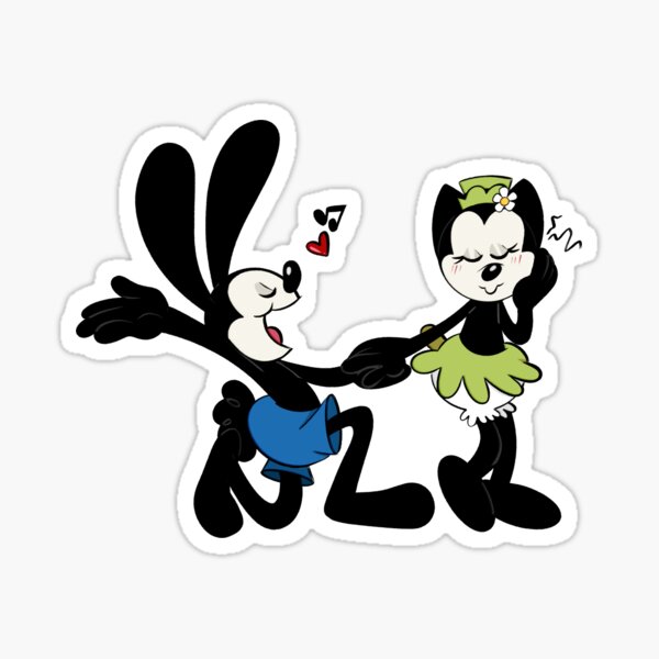 Oh My Ortensia Sticker For Sale By Dooodlebug Redbubble 5588