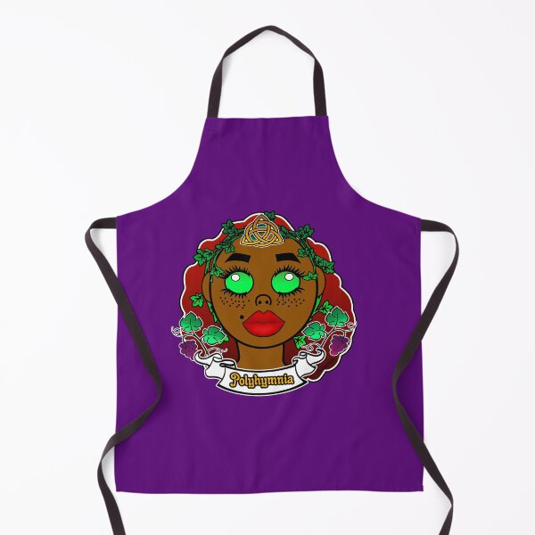 Item preview, Polyhymnia of Nine Muses designed and sold by artbyomega.