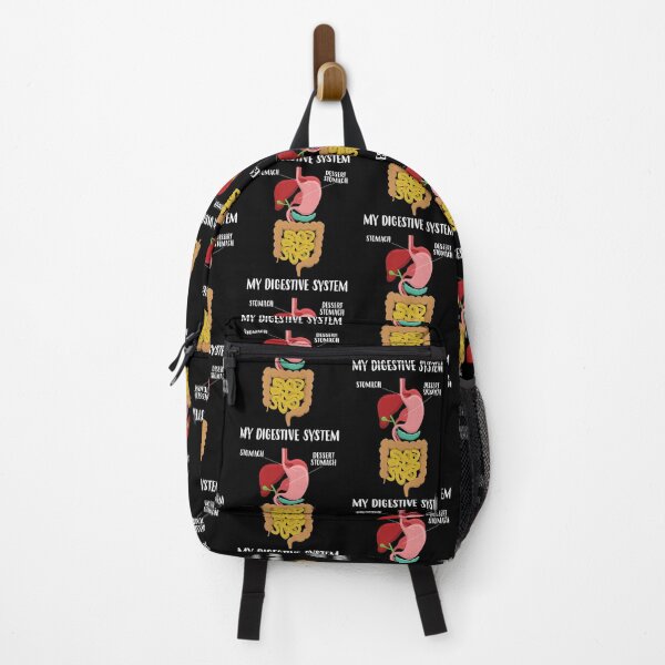 Item preview, Funny Dessert Stomach Gastroenterologist Digestive System graphic designed and sold by jakehughes2015.