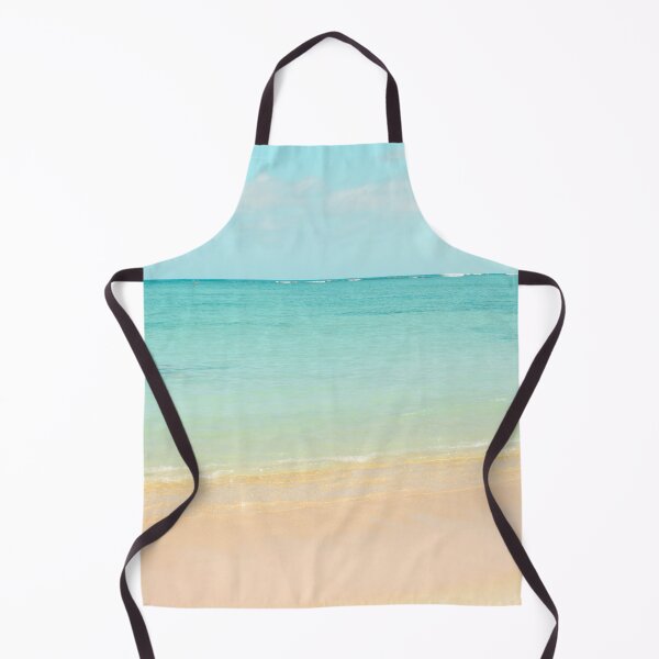 Item preview, Lanikai Hawaiian Ocean Beach Views designed and sold by AlexandraStr.