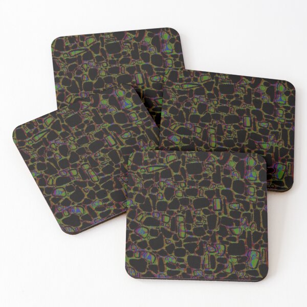 Item preview, Abstract Animal Print designed and sold by Vestica.