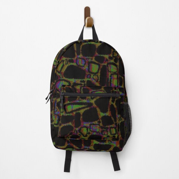 Item preview, Abstract Animal Print designed and sold by Vestica.