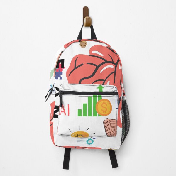 Item preview, BRAIN OF AN INRTOVERT  designed and sold by Gaurav Vishwakarma.