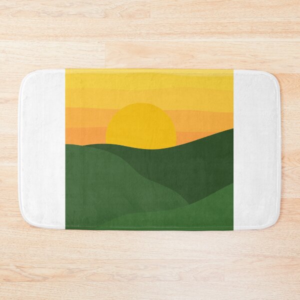 Item preview, Rolling Hills designed and sold by Sara Bee.