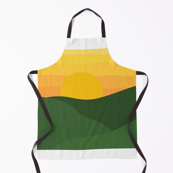 Item preview, Rolling Hills designed and sold by Sara Bee.