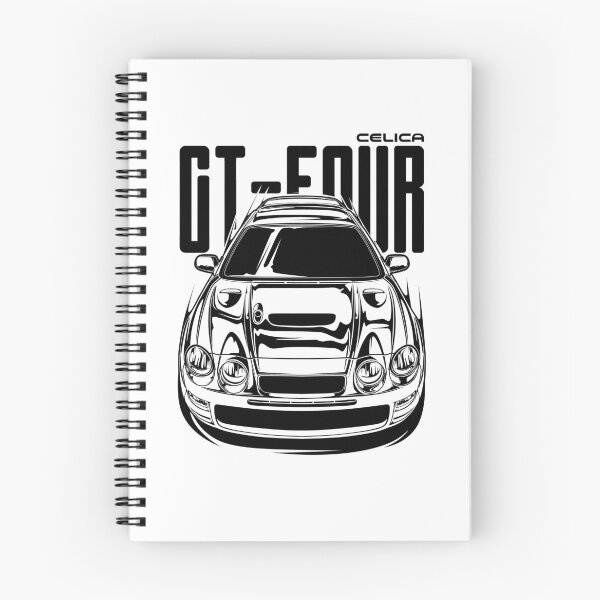 Item preview, Celica GT-Four designed and sold by idrdesign.